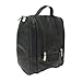 Piel Leather Hanging Travel Toiletry Kit