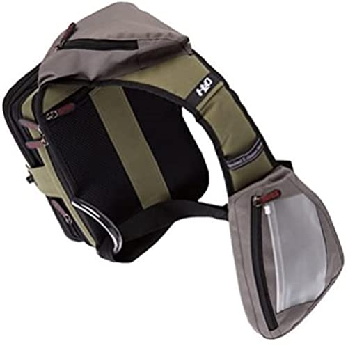 Rapala Luhr-Jensen Sling Bag Pro Cover