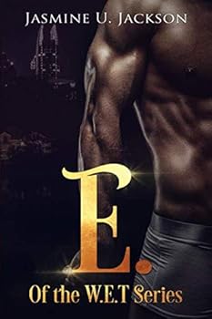 Paperback E. Of the Series W.E.T Book