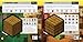 Minecraft Official Blocks Guide: Minecraft Official Blocks Guide: the definitive compendium to every block in Minecraft – the perfect gift for gamers of all ages!
