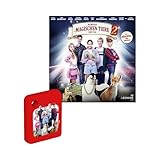 Galakto Audio-Token: Die Schule der magischen Tiere - Die Schule der magischen Tiere – Der Film (Teil 2), Hörspiel für Kinder ab 5 Jahren, Spielzeit ca. 121 Minuten