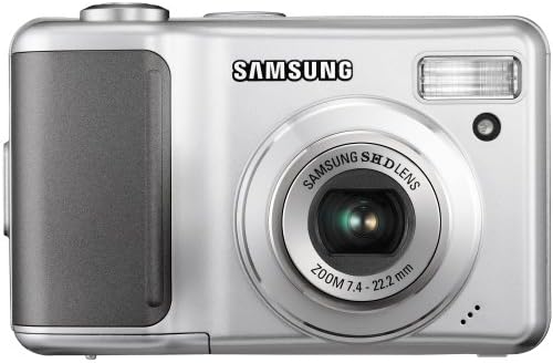 Samsung Digimax S1030 Digital Camera