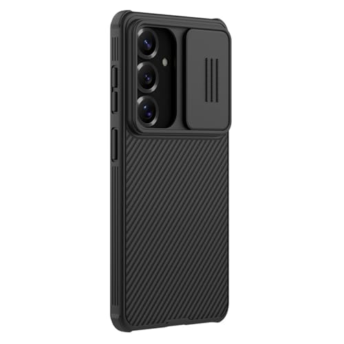 Coque antichoc S26 pour éviter les rayures d'appareil photo grâce au couvercle coulissant