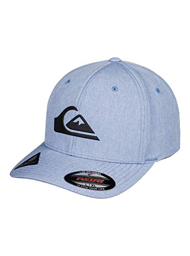 Image of Quiksilver Men's Amped Up Hat