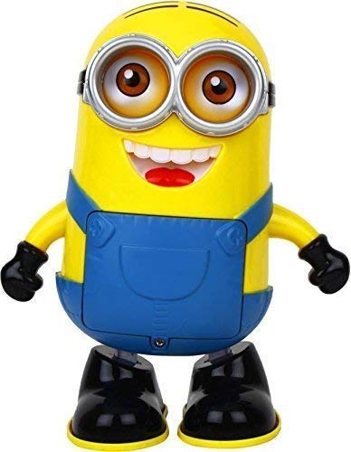 despicable me 3 toy price