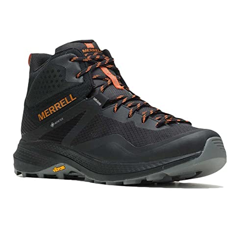 Image of Merrell Men's Mqm 3 Mid GTX Boat Shoes