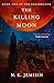 Produktbild The Killing Moon: Dreamblood: Book 1