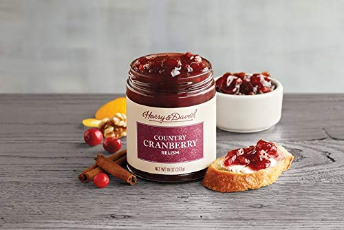 Harry & David Country Cranberry Relish thumb #1