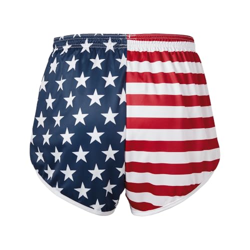 Soffe Mens Men's Authentic Ranger Panty2