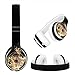 Produktbild OJVVOP Beats Magic Sound Studio2 / 3 Drahtlose Bluetooth-Headset Aufkleber Körper Aufkleber Persönlichkeit Bunten Schutzfilm C