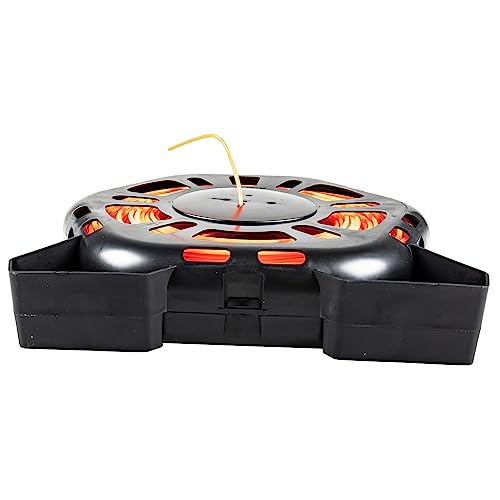 Trimmer Line.095 In Dia, 282 Ft. L #TOP3