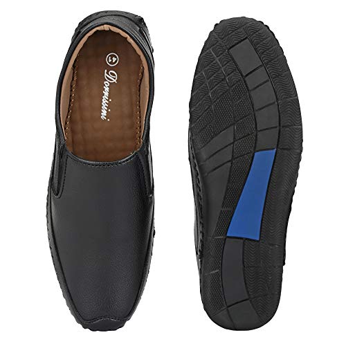 Image of Mens Shoes Moccasin