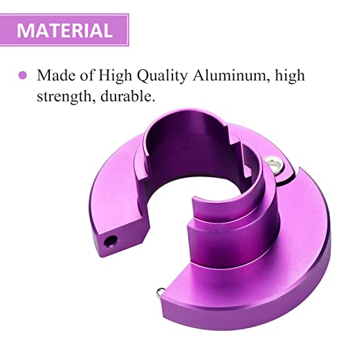 Mekar Disconnect Tool Transmission Oil Cooler Line Disconnect Set Compatible With Ford 3/8" & 1/2"(Pack Of Two) #TOP3