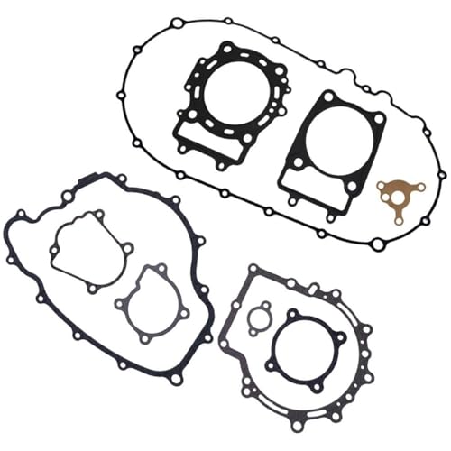 Jeu de joints moteur CF 600 pour étanchéité complète de votre quad ATV