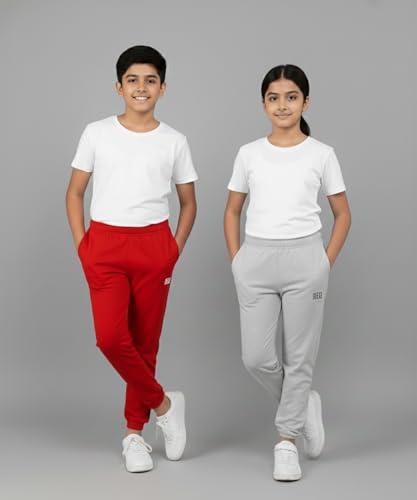 Image of KYDA Kids Unisex Kids Track Pants