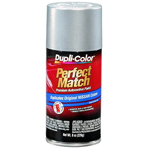 Hardest Car Paint Color To Match Proper Working Solutions