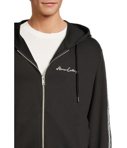 Sweats zippés Armani Exchange idéals pour vos sorties urbaines décontractées