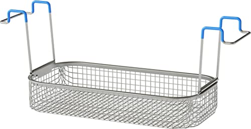 Panier K5C Sonorex en acier inoxydable pour série DT 255 H