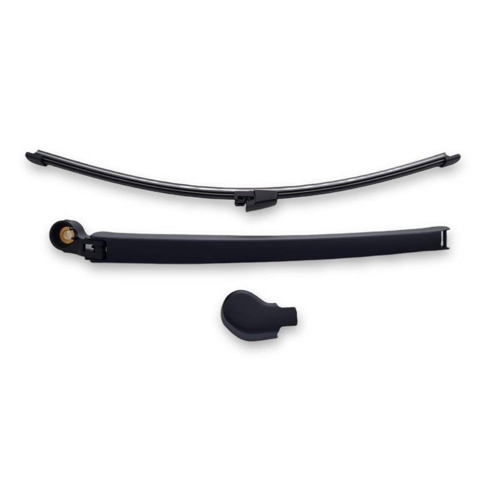 Arka Cam Silecek Takımı 1Z5955707A Skoda Octavia 2 A5 ile uyumlu 2005-2008