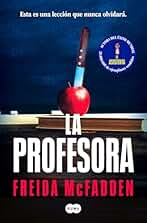 La profesora (SUMA)
