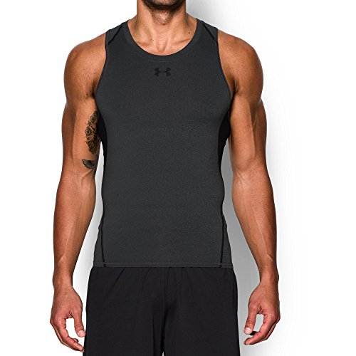 Under Armour, UA HG Armour Tank, Canottiera, Uomo