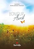  Bonjour Avril