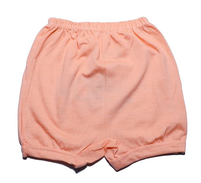 Maglu Baby Boys & Baby Girls Unisex 100% Cotton Panty Bloomer Combo Pack of 12 (18 Months - 24 Months) Multicolour 3