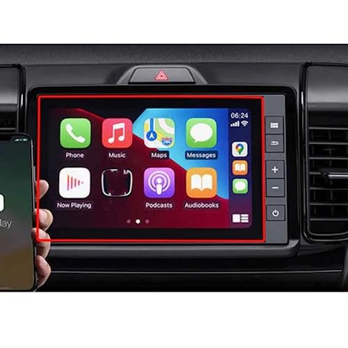 Film de navigation GPS pour Honda City 2020-2022 écran LCD