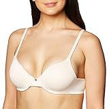 Hanes Women's Ultimate T-Shirt Soft Foam Underwire