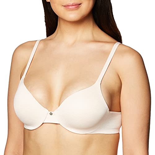 Hanes Women's Ultimate T-Shirt Soft Foam Underwire