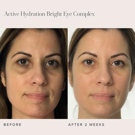 Miniatura 3 de RODAN + FIELDS Hidratación Activa Complejo de Ojos Brillantes