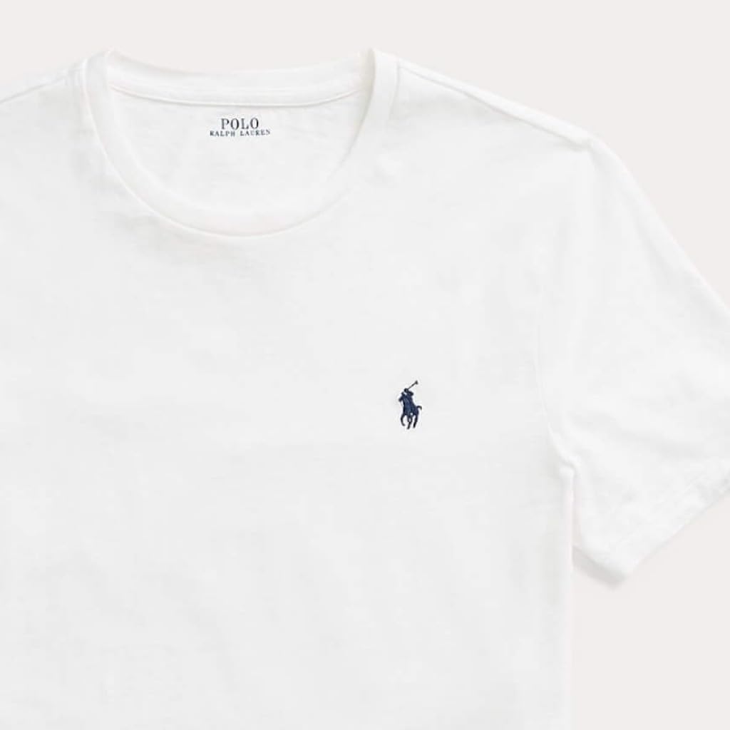 Polo Ralph Lauren Tee-Shirts T-Shirt Uomo (Pacco da 1)