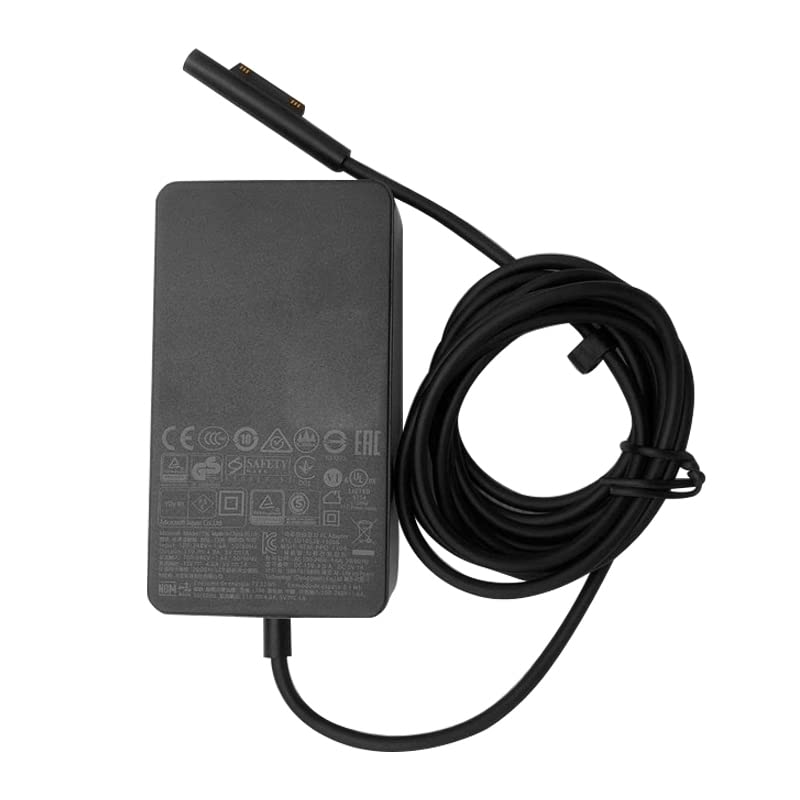 Amazon.com: XUANKE 15V 4A 65W Adapter 1706 Charger Cord Compatible