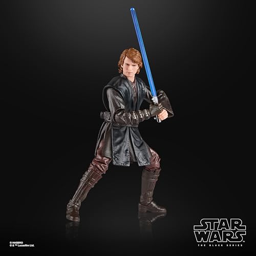 Star Wars SW BL POACH - vue 6