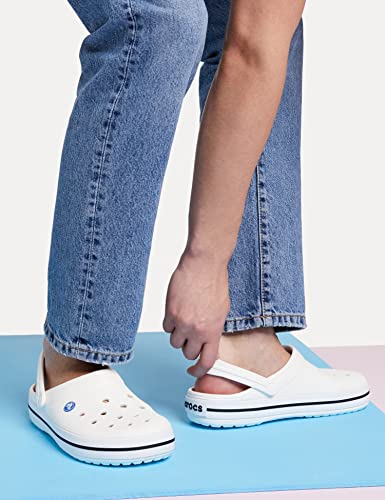 Image of Crocs Unisex-Adult Crocband Clog