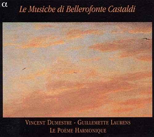 Le Musiche di Bellerofonte C