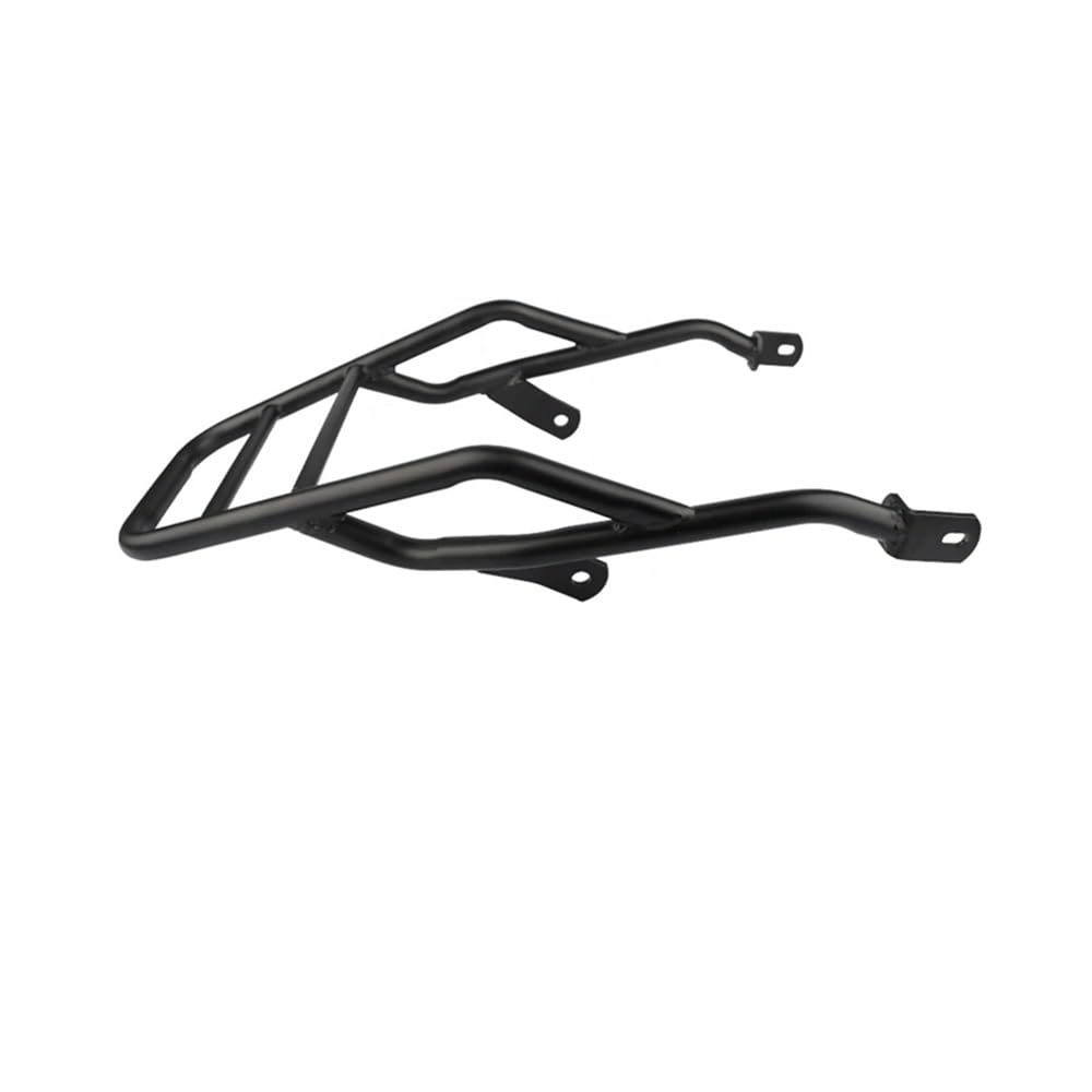Porte-bagages de moto pour Scrambler 1200 pour fixer une valise - 6