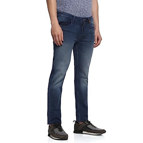 Image of Blackberrys Men Jeans