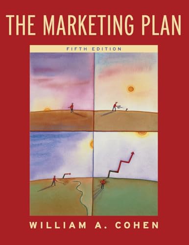 The Marketing Plan