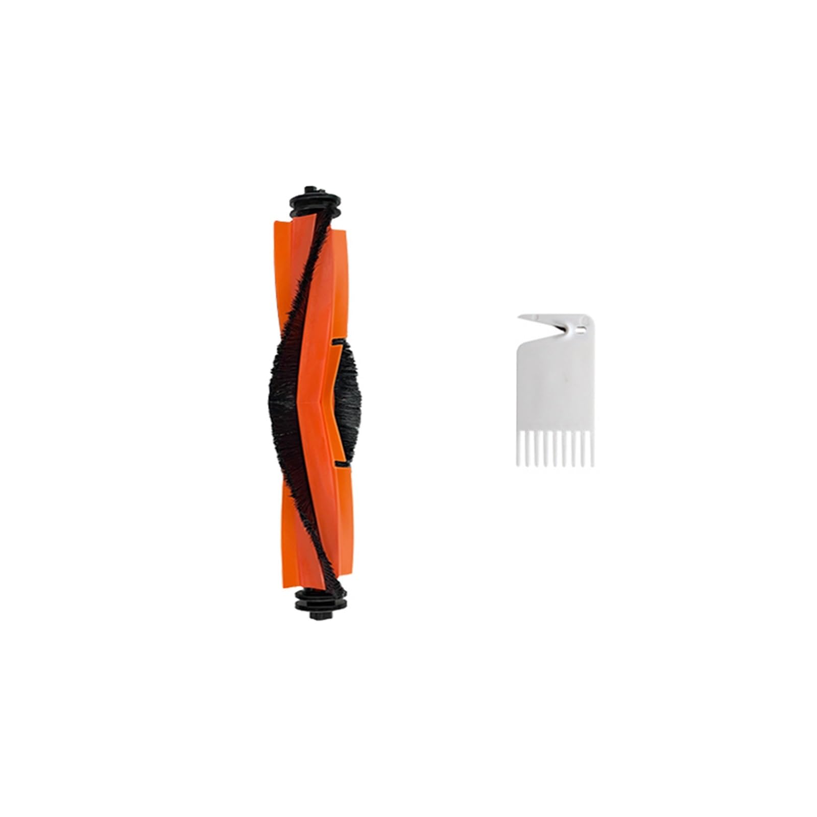 CJXYOPLAMFS ，Compatible For mijia， Omni 1S B101CN Robot X10+ ，Compatible For Dreame， L10s Ultra S10 Pro L20 Ultra X30 S30 Vacuums Brushroll Cover(Main Brush)