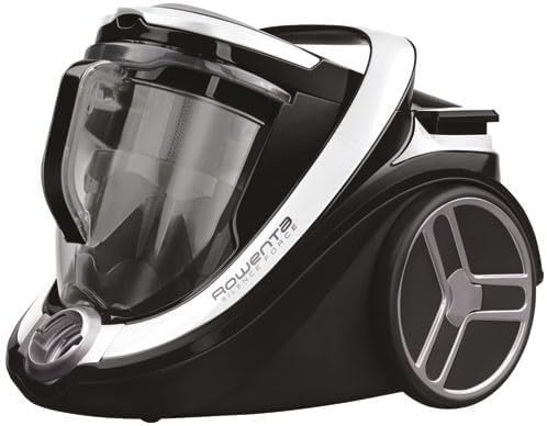 Rowenta Aspirapolvere senza sacchetto Silence Force Cyclonic RO7640EA