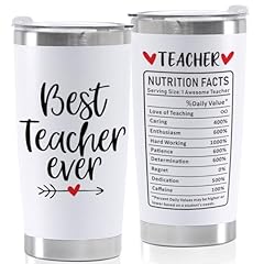 Teacher-White