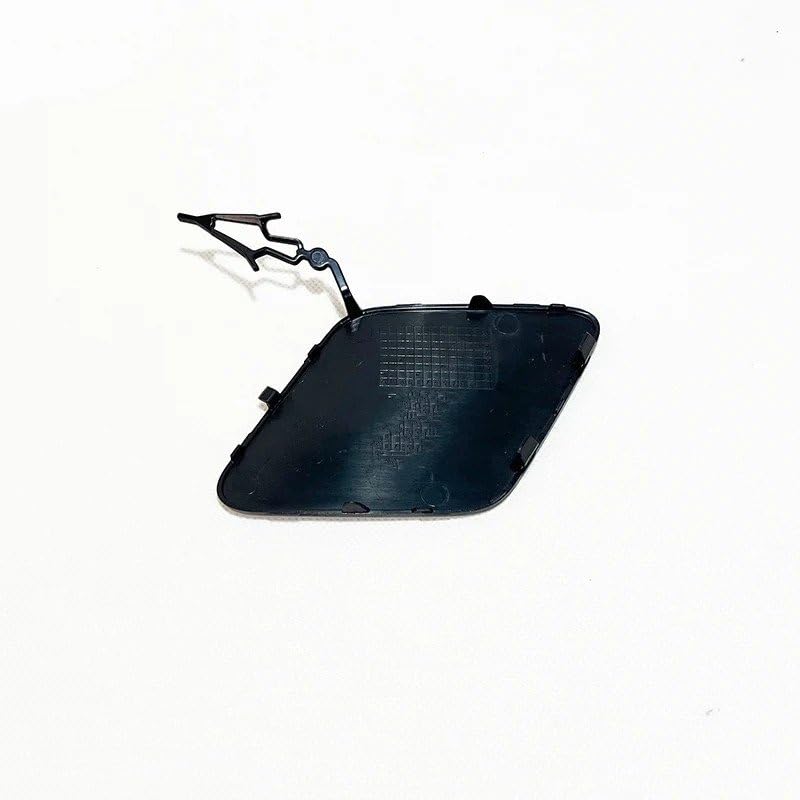 Cache-crochet de remorquage avant perdu pour Peugeot 2008 ? Solution YL01568780 - 3