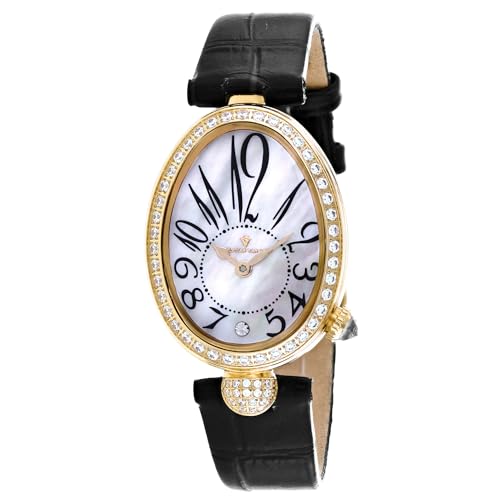 Montre Christian Van Sant Florentine chic et élégante pour femme