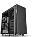 Price comparison product image Thermaltake CA-1E1-00M1WN-03 Suppressor F51 Tempered Glass Edition Mid Tower Chassis - Black