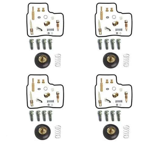 Kit réparation carburateur pour ST1100 SC26 1990-2000 avec piston flottant et diaphragme