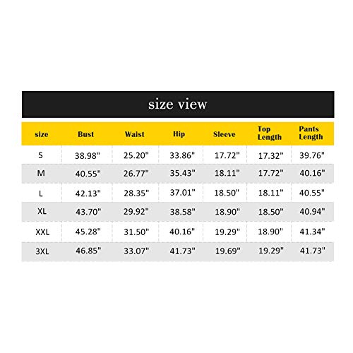 Bornpom Womens Two Piece Outfits Letter Print Sweatsuits Tracksuit Long Sleeve Sweatshirt and Sweatpants Set Red XL