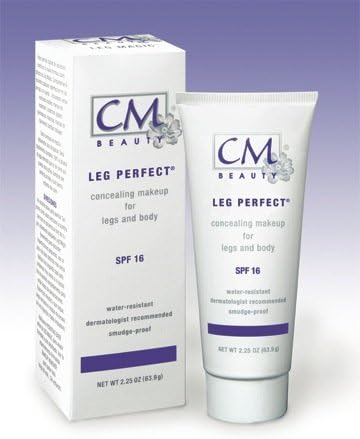 LEG MAGIC-LIGHT BEIGE