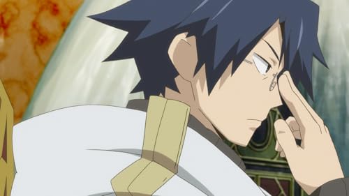 Log Horizon Season 2 - Blu-ray by Crunchyroll - Used condition - Image 2