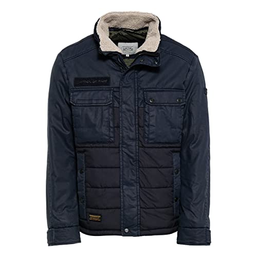 camel active Herren Jacke